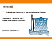 Page 1, DJ Bobo Parallelslalom 2013 V1 s