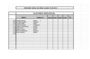 Page 2, horarios Harmonia