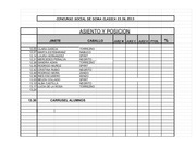 Page 3, horarios Harmonia
