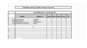Page 4, horarios Harmonia