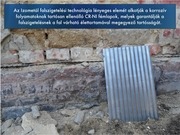 Page 3, izometal vizszigeteles