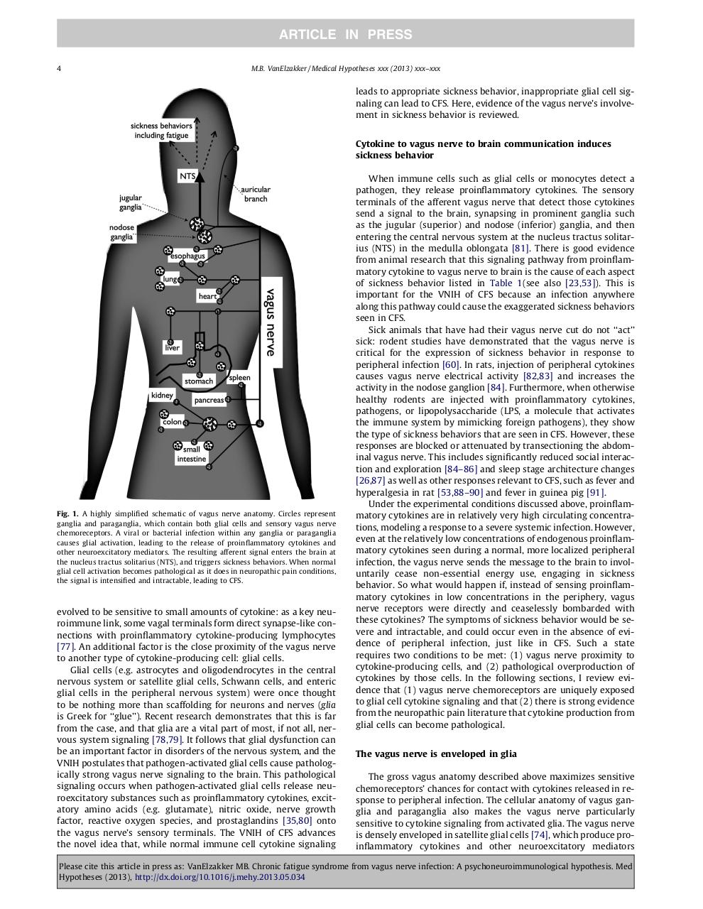 VanElzakker-VNIH-CFS-in-press.PDF - page 4/10