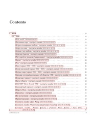 Page 1, vidozon book