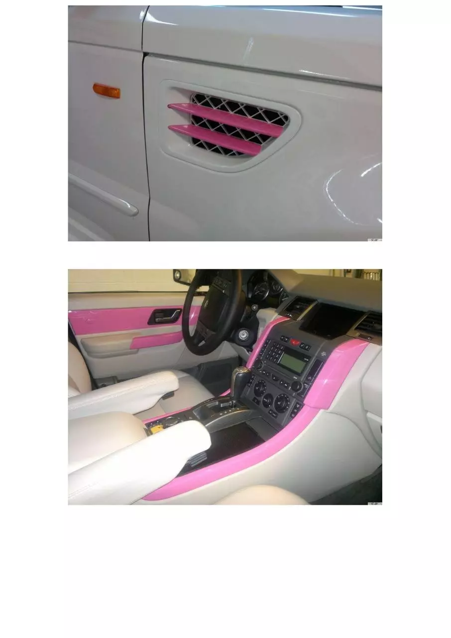 Page 2 of 5, CAR WRAP