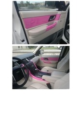 Page 3, CAR WRAP