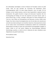 Page 2, Motivationsschreiben Maximilian Weiter
