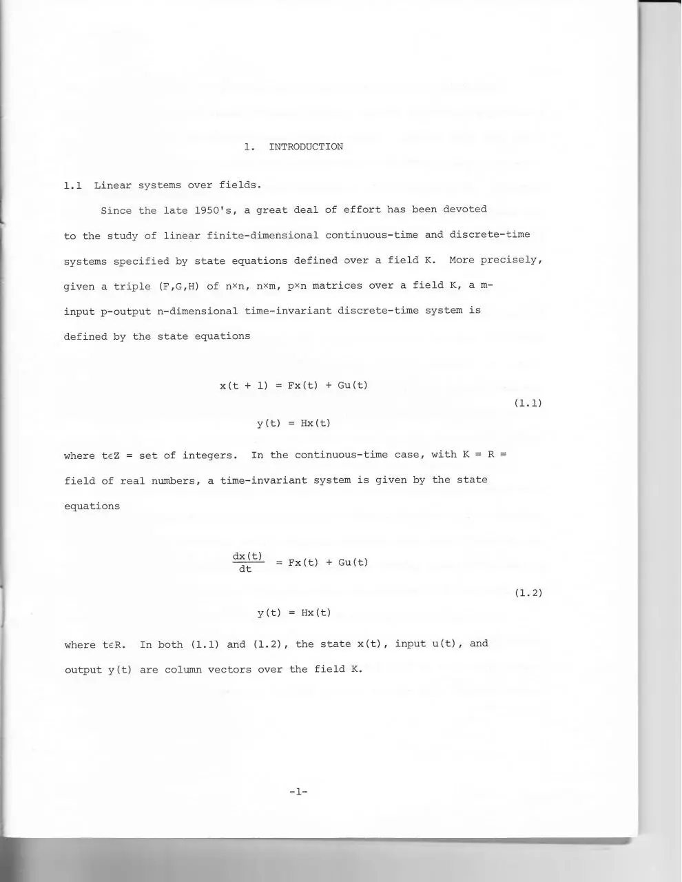 Page 4 of 71, NASA Lecture Notes
