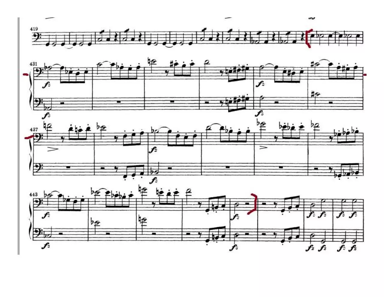 Page 1 of 2, Audición CELLO