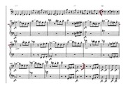 Page 1, Audición CELLO