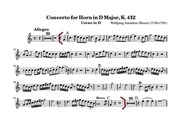 Page 2, Audición CORNO