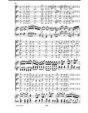 Page 2, Audición CORO texto en ITALIANO