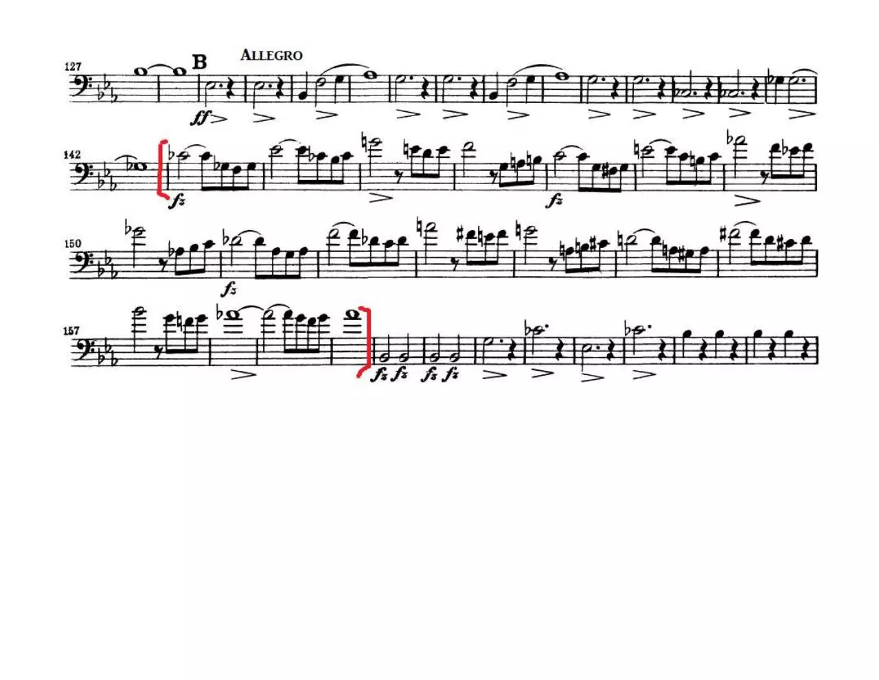 Page 1 of 2, Audición FAGOT