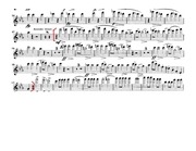 Page 2, Audición FLAUTA