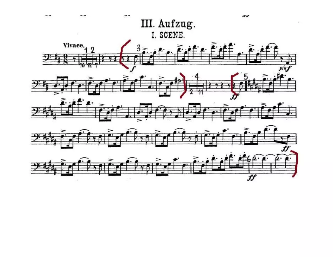 Page 2 of 2, Audición TROMBON