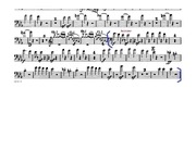 Page 1, Audición TROMBON