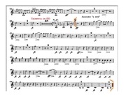 Page 1, Audición TROMPETA