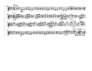 Page 3, Audición VIOLIN