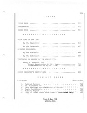 Page 2, Volume III of VII
