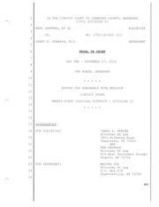 Page 3, Volume IV of VII