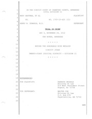 Page 4, Volume V of VII