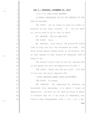 Page 5, Volume V of VII