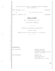Page 3, Volume V of VII