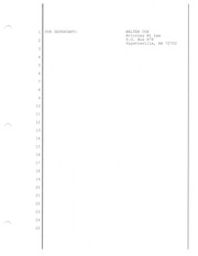Page 2, Volume VII of VII