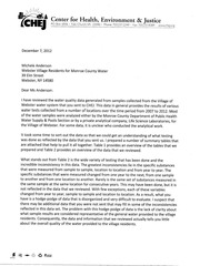 Page 1, report