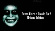 Page 1, Sexta Feira Unique