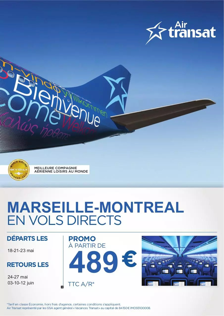 Document preview - PROMO_TS_MARSEILLE_MONTREAL.pdf - Page 1/1