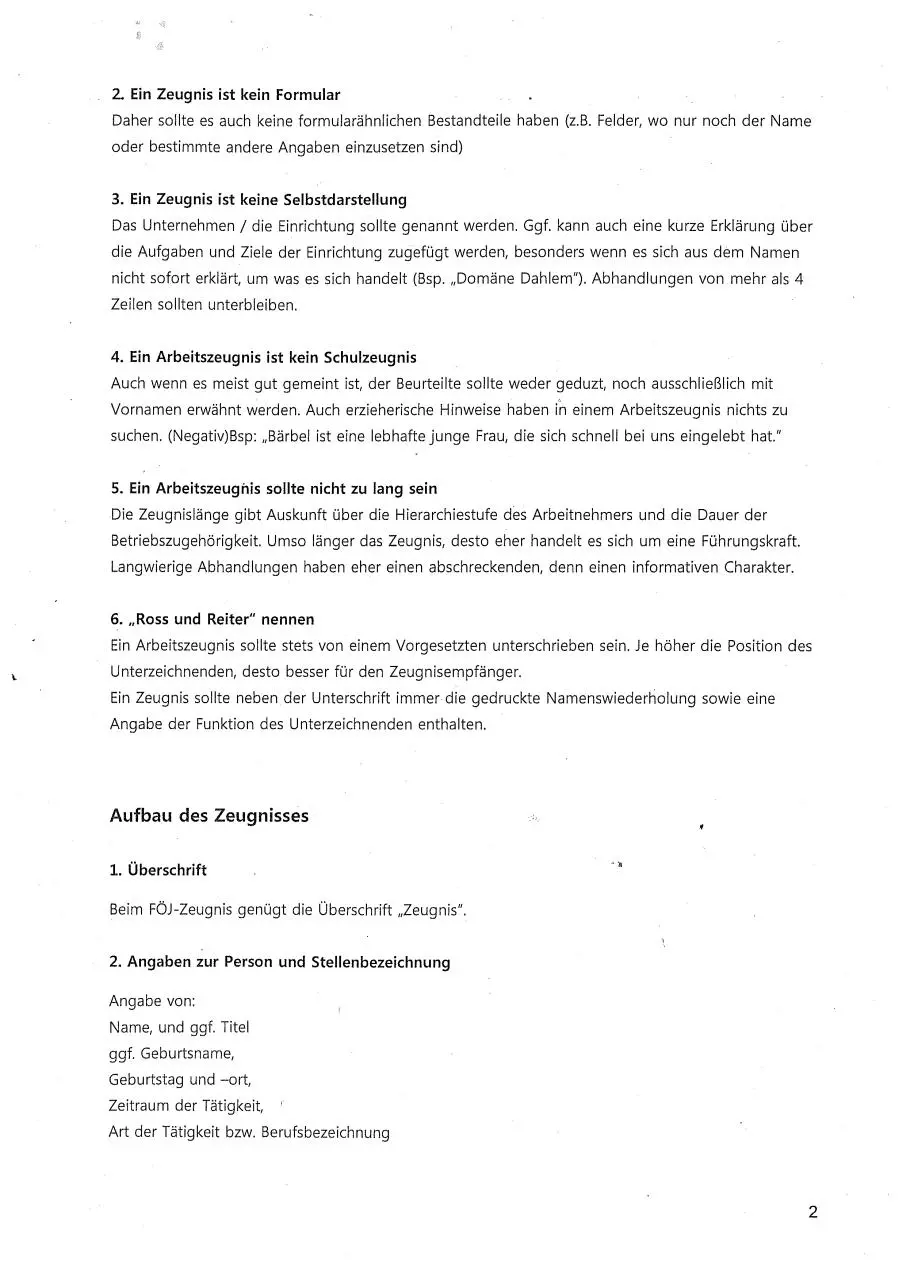 Page 2 of 6, Leitfaden Abschlussbericht