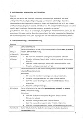 Page 4, Leitfaden Abschlussbericht