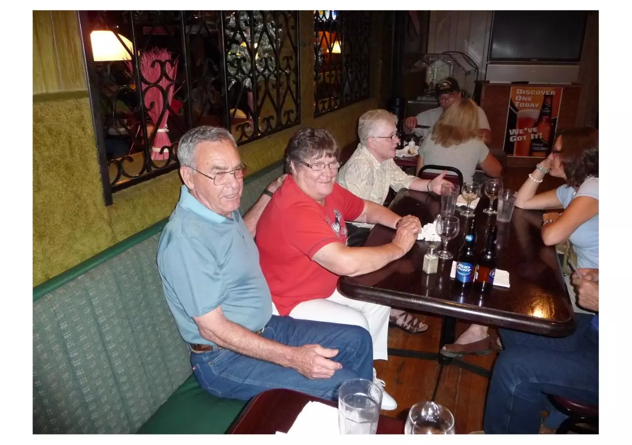 Page 5 of 57, GaryAndPatty50thCelebration