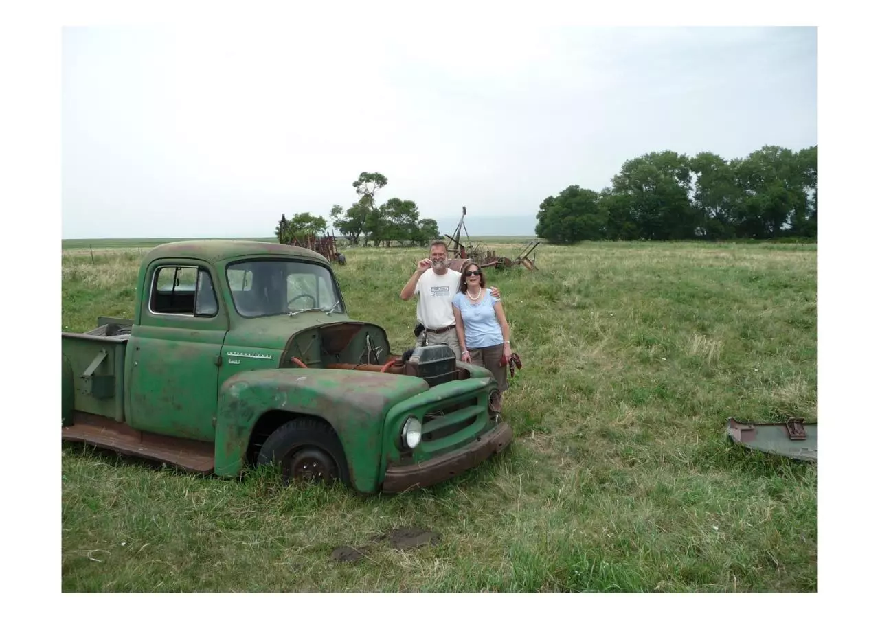 Page 4 of 81, SouthDakota2012