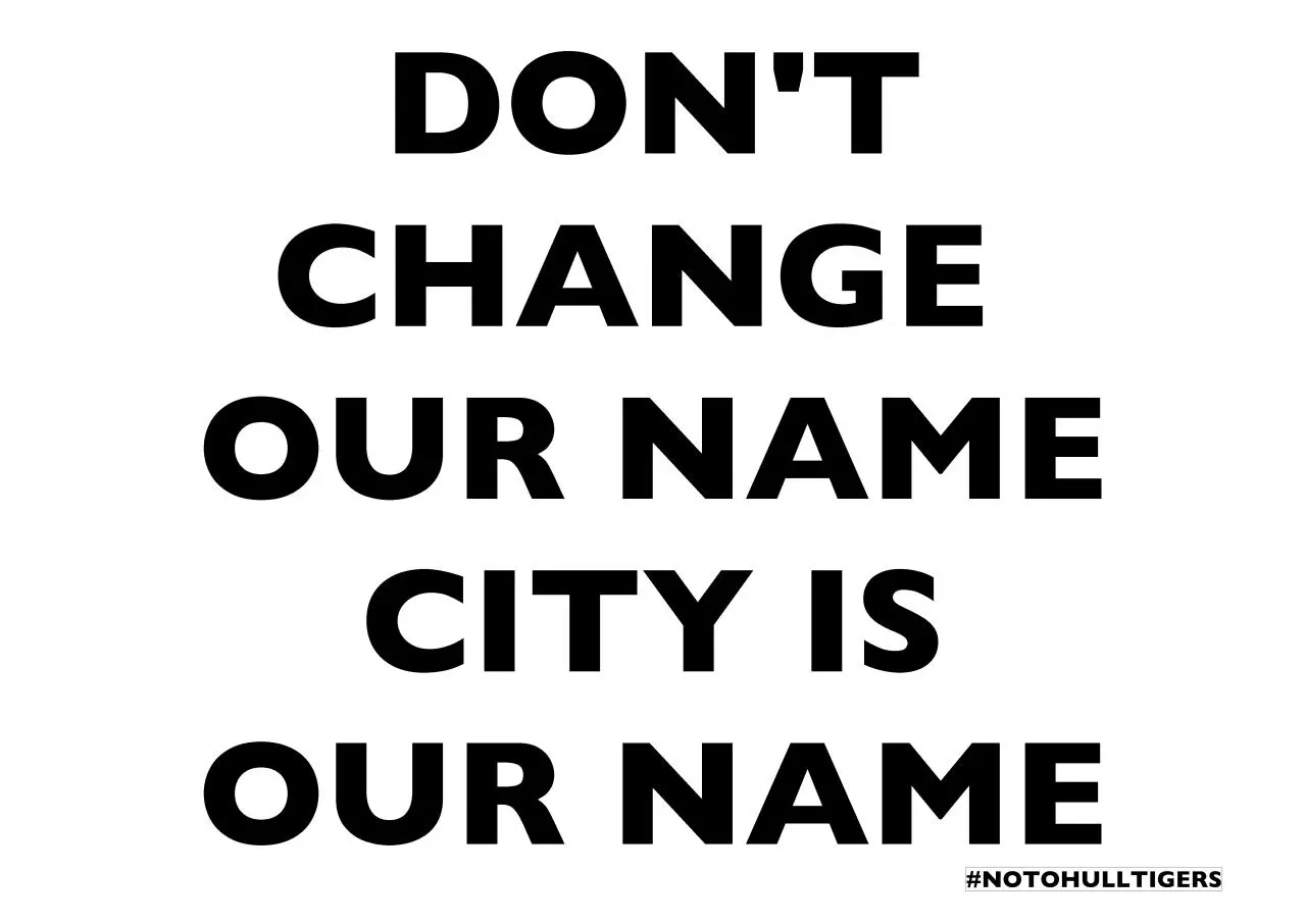 Page 1 of 1, DONTCHANGEOURNAME
