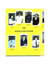 Page 5, svhs 1984