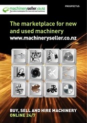 Page 1, machineryseller Prospectus Aug2013