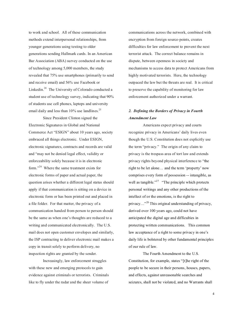 B. Page ECPA & Modern Comms.pdf - page 4/32