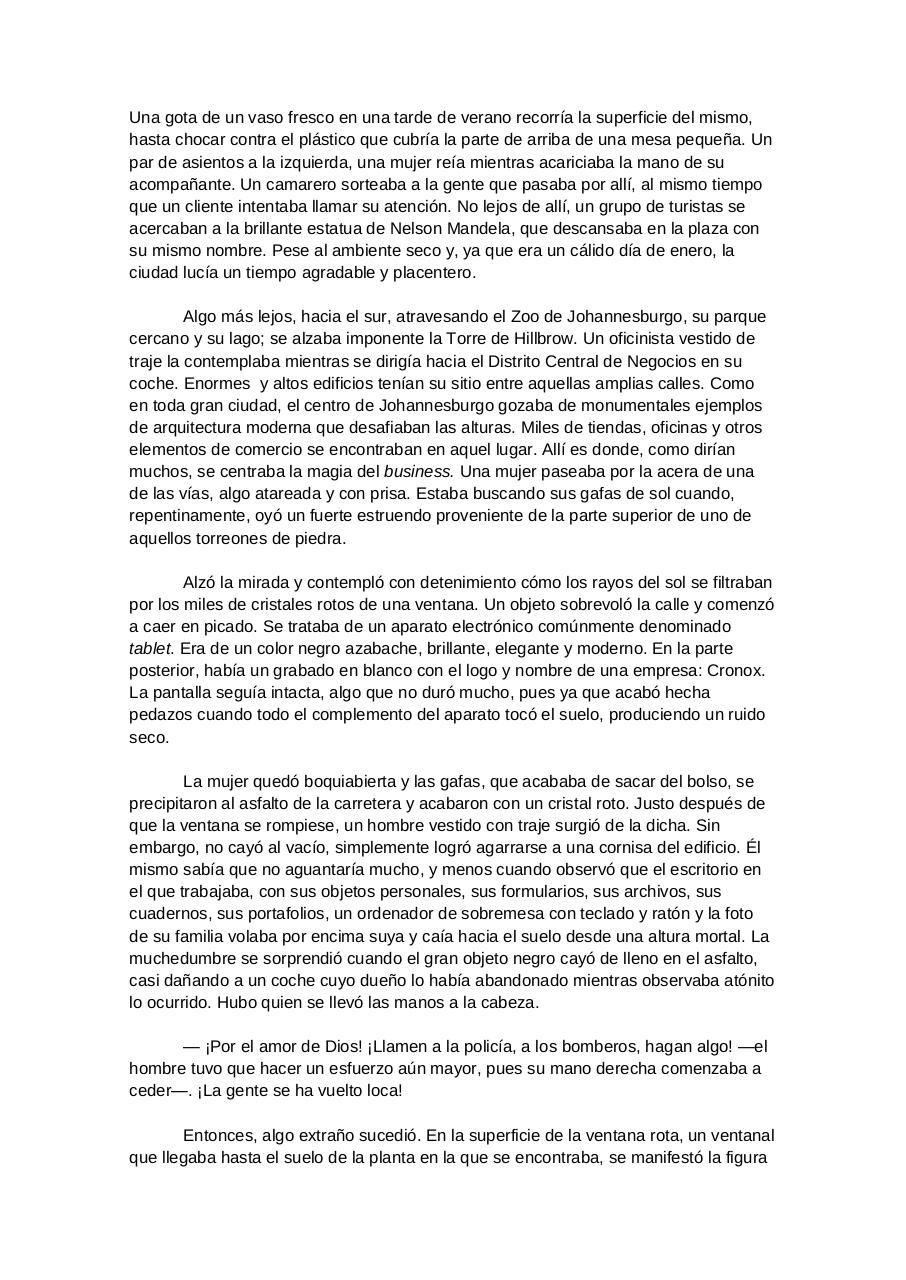 Cronox - Los 5 DÃ­gitos - PrÃ³logo v3.pdf - page 1/6