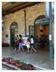 Page 2, Jerusalem's Secular Revival