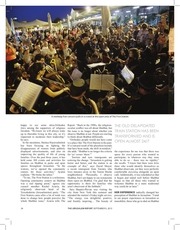 Page 5, Jerusalem's Secular Revival