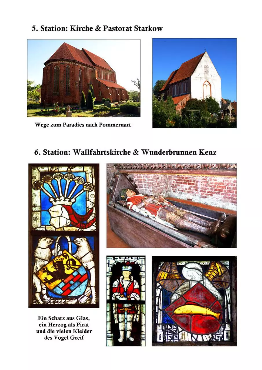Page 5 of 6, 1. Ritter & Wappen Safari 11.09.2013