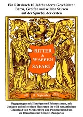 Page 1, 1. Ritter & Wappen Safari 11.09.2013