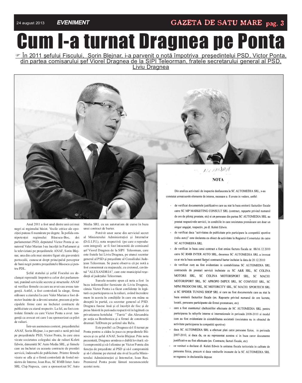 Gazeta de Satu Mare numarul 8.pdf - page 3/16