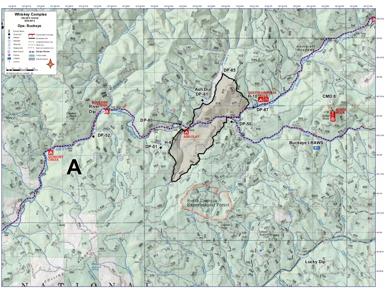 Page 1 of 1, OPs Topo Buckeye 20130825