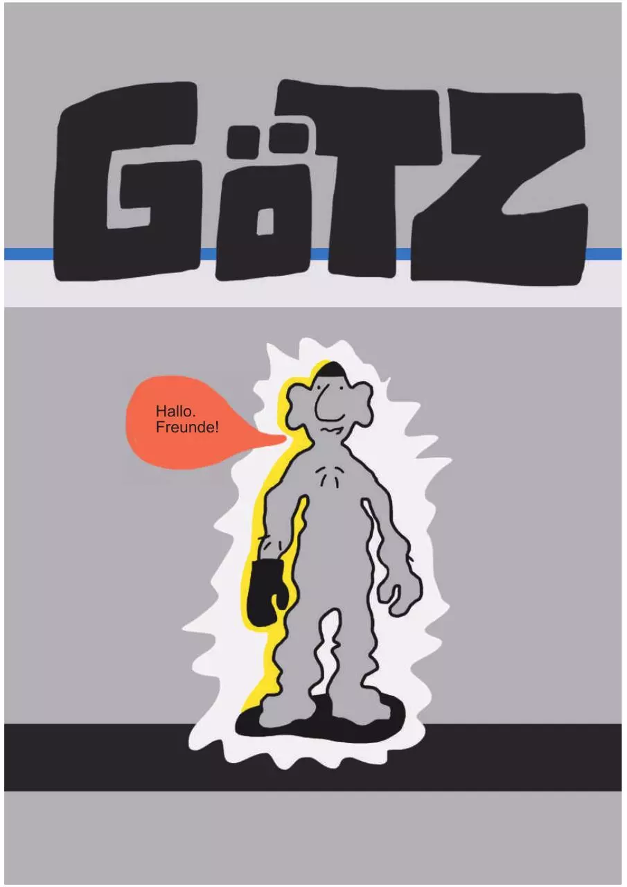 Page 1 of 86, Götz gesamt lores