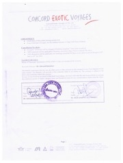 Page 2, SEA VIEW RESORT CONCORD EXOTIC