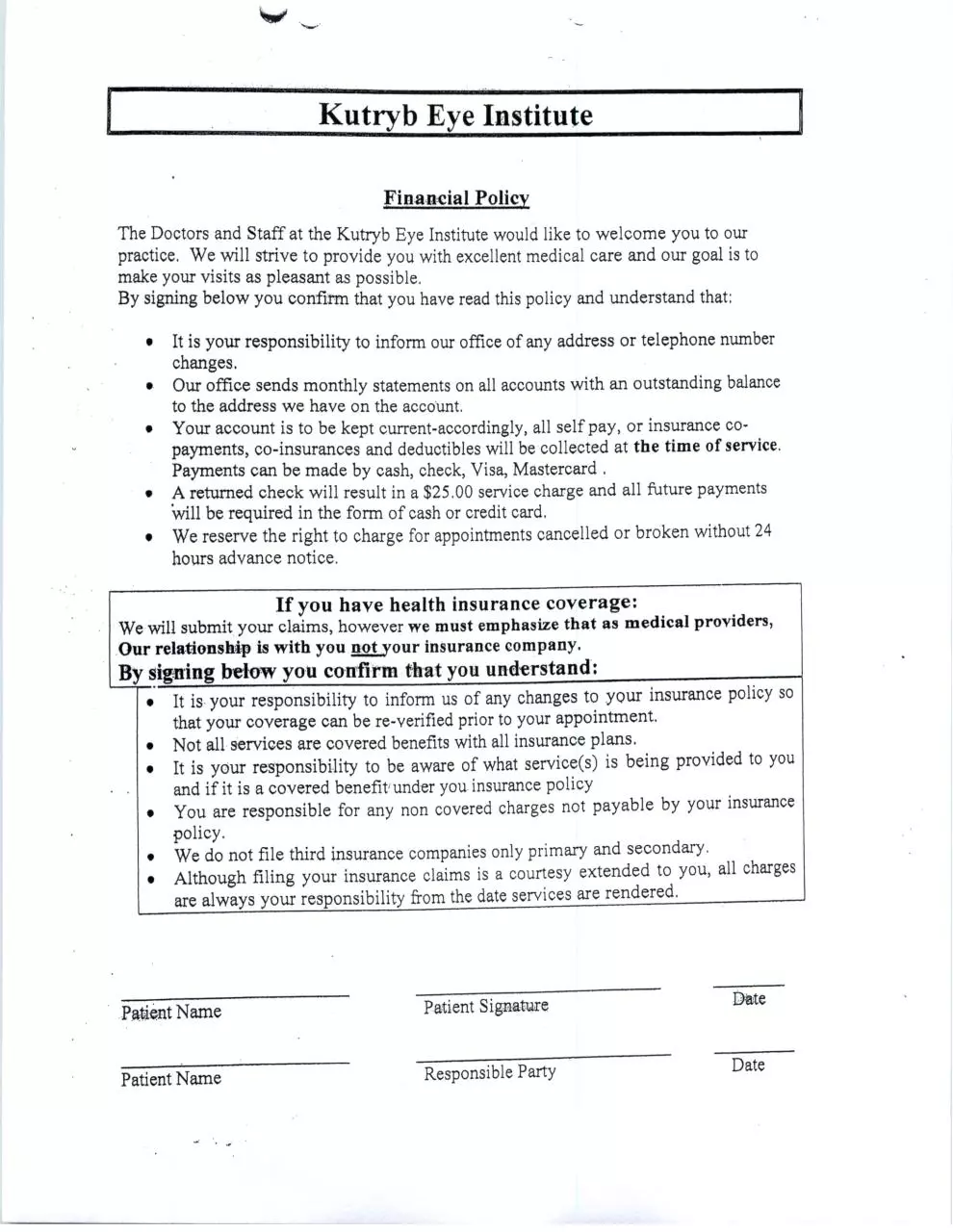 Page 5 of 9, NEW PT PACKET