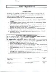 Page 5, NEW PT PACKET