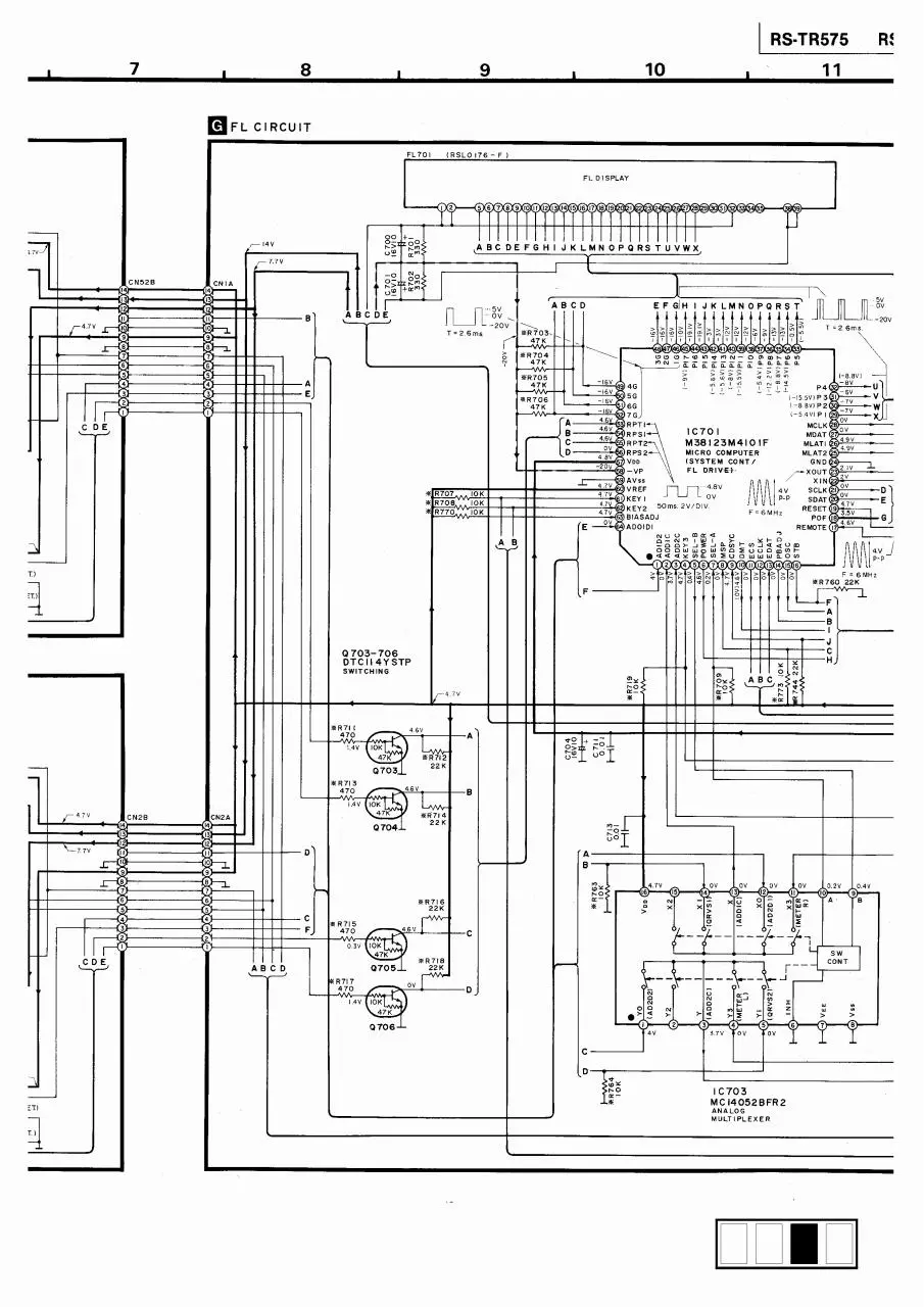 Page 3 of 10, rstr575 service